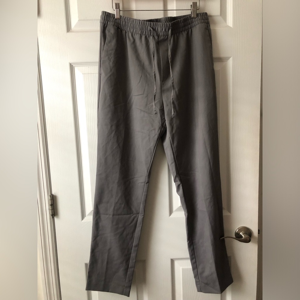 H&M Drawstring Pants